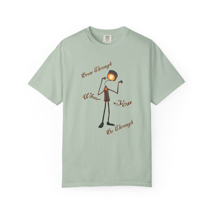 Inspirational T-Shirt | Motivational Tee