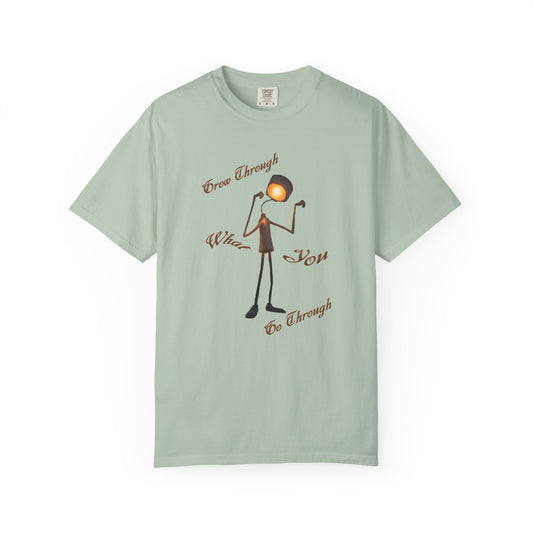 Inspirational T-Shirt | Motivational Tee