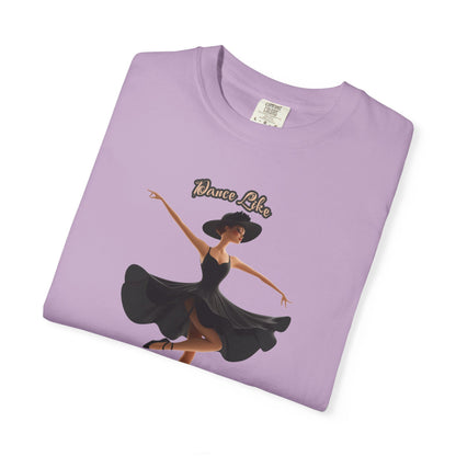 Ballet Tee for Women | Elegant Dancer Gift T-shirt