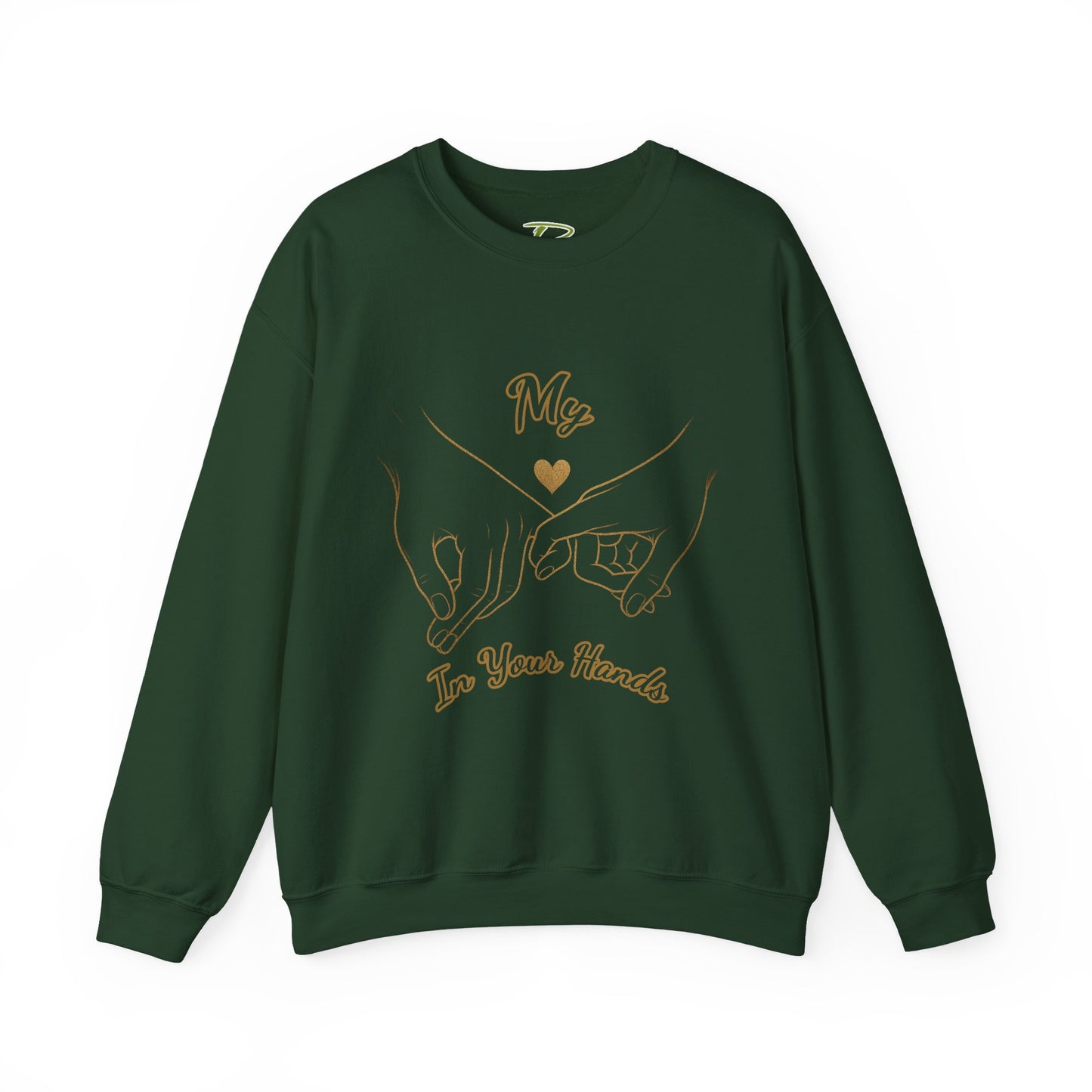 Couples Sweatshirt - Anniversary Gift for Him or Her- Matching Valentine’s Day Outfit