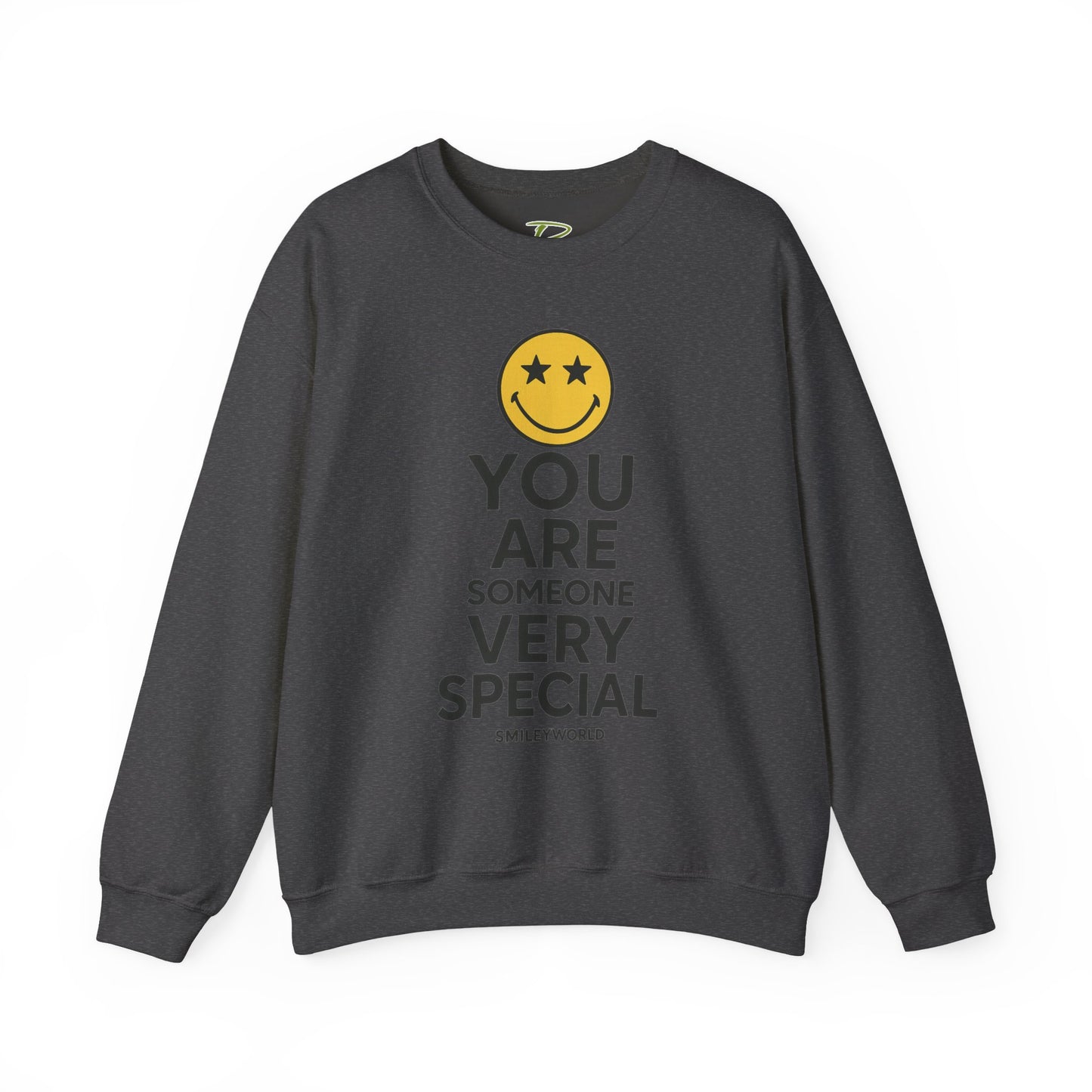 You Are Someone Special Sweatshirt | Unisex Crewneck | Motivational Gift