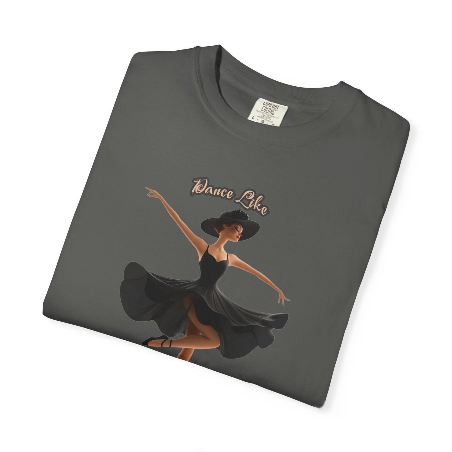 Ballet Tee for Women | Elegant Dancer Gift T-shirt
