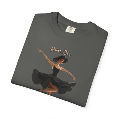 Ballet Tee for Women | Elegant Dancer Gift T-shirt