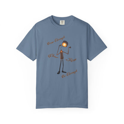 Inspirational T-Shirt | Motivational Tee
