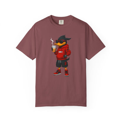 Cool Graphic T-Shirt for Men | Streetwear Coffee Tee
