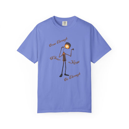 Inspirational T-Shirt | Motivational Tee