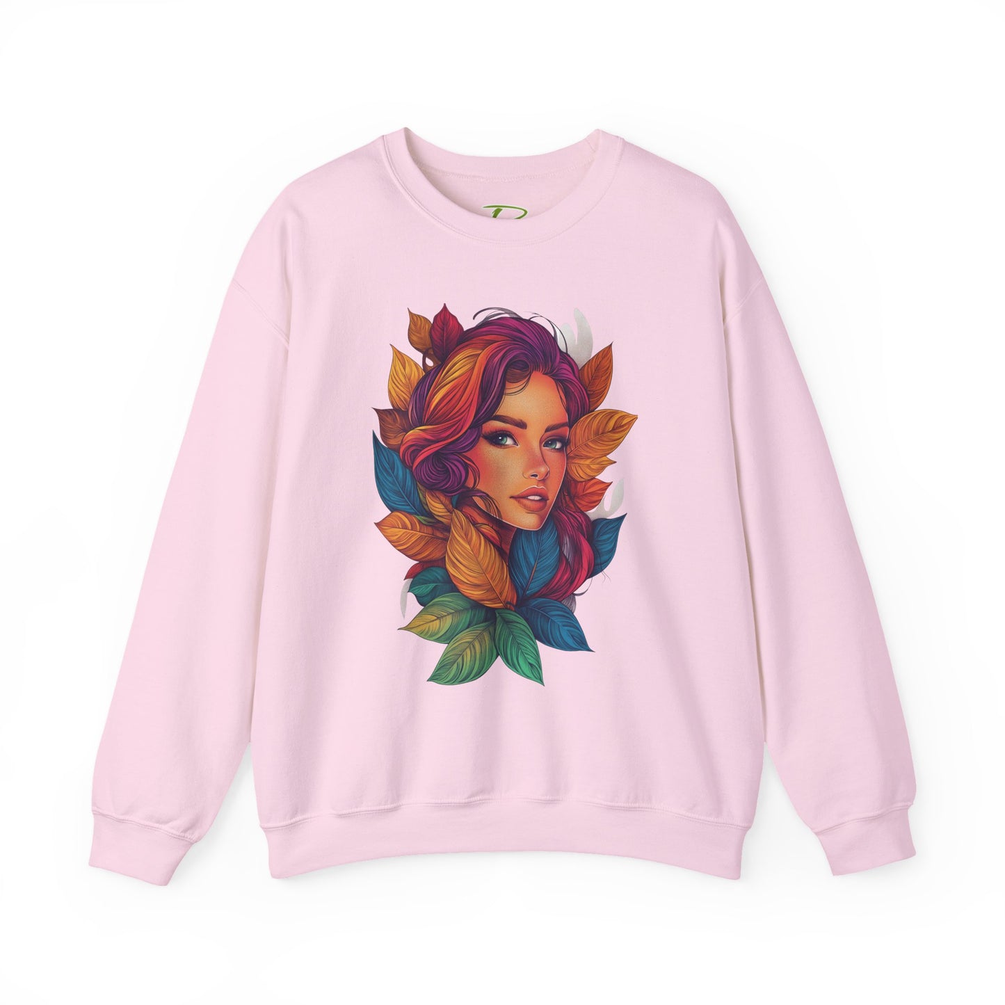 Fall Sweatshirt - Women's Fall Fashion - Seasonal Gift for Her