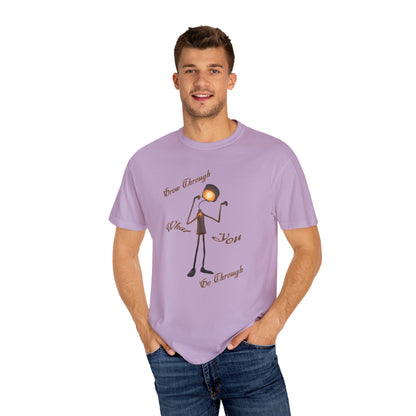 Inspirational T-Shirt | Motivational Tee