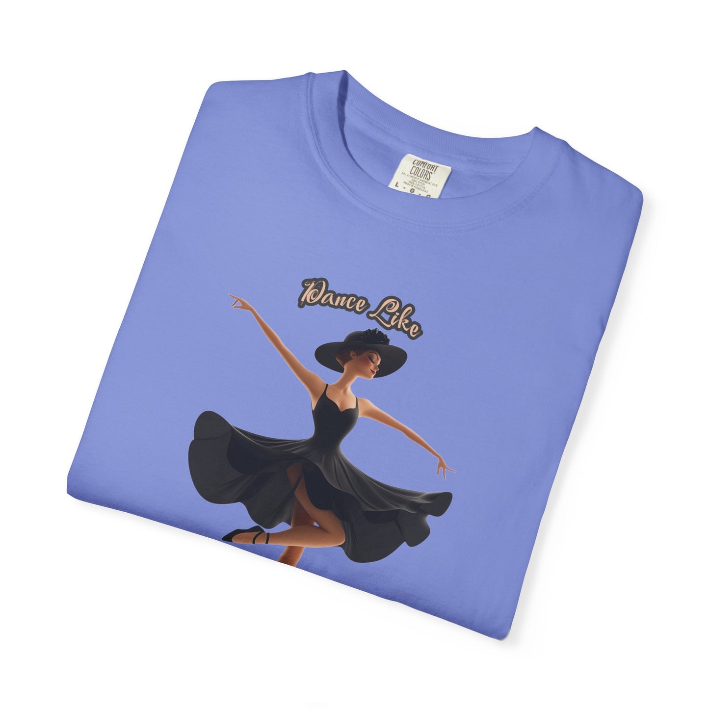 Ballet Tee for Women | Elegant Dancer Gift T-shirt