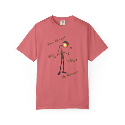 Inspirational T-Shirt | Motivational Tee