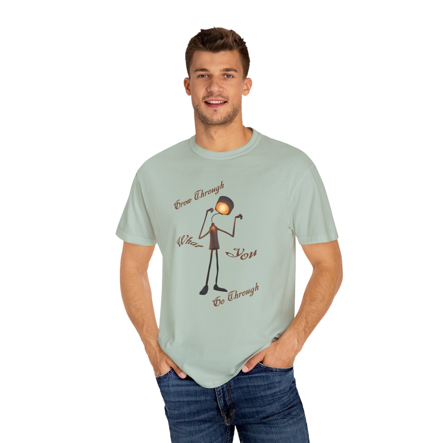 Inspirational T-Shirt | Motivational Tee