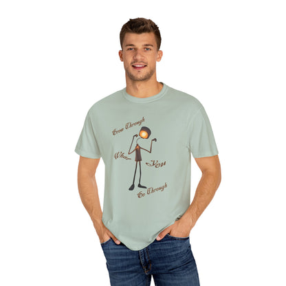 Inspirational T-Shirt | Motivational Tee