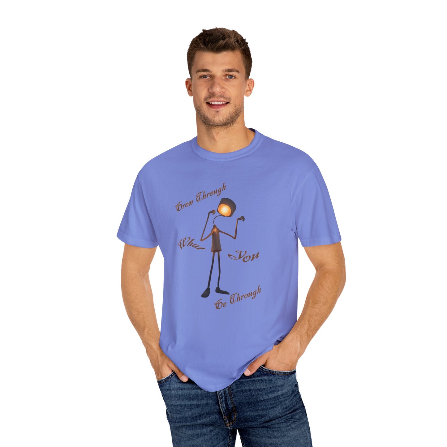 Inspirational T-Shirt | Motivational Tee