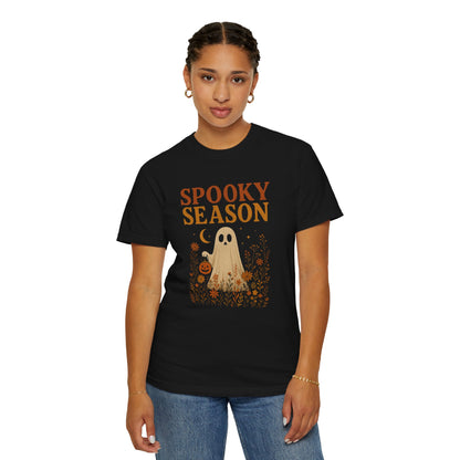 Spooky Season T-Shirt - Halloween Tee