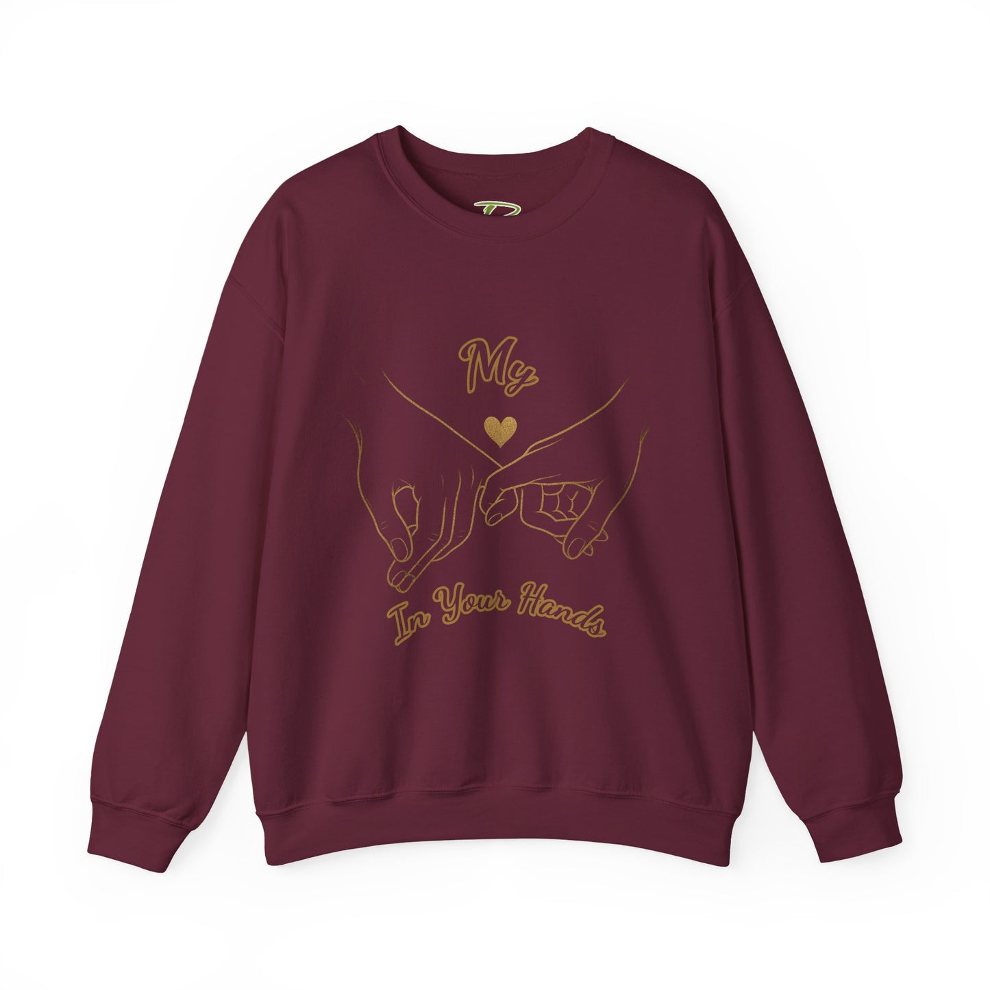 Couples Sweatshirt - Anniversary Gift for Him or Her- Matching Valentine’s Day Outfit