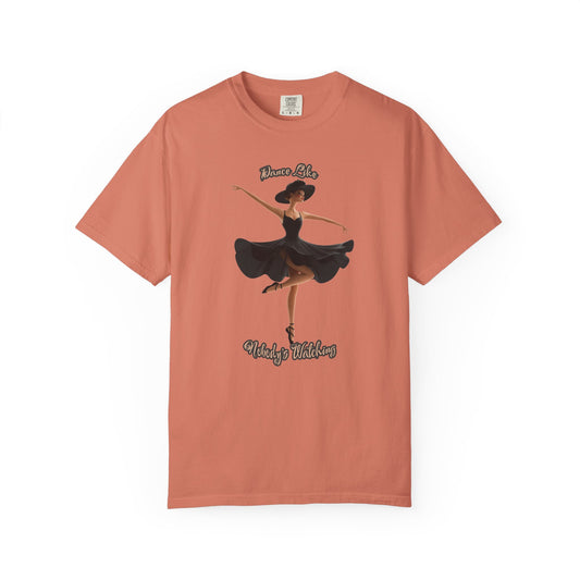 Ballet Tee for Women | Elegant Dancer Gift T-shirt