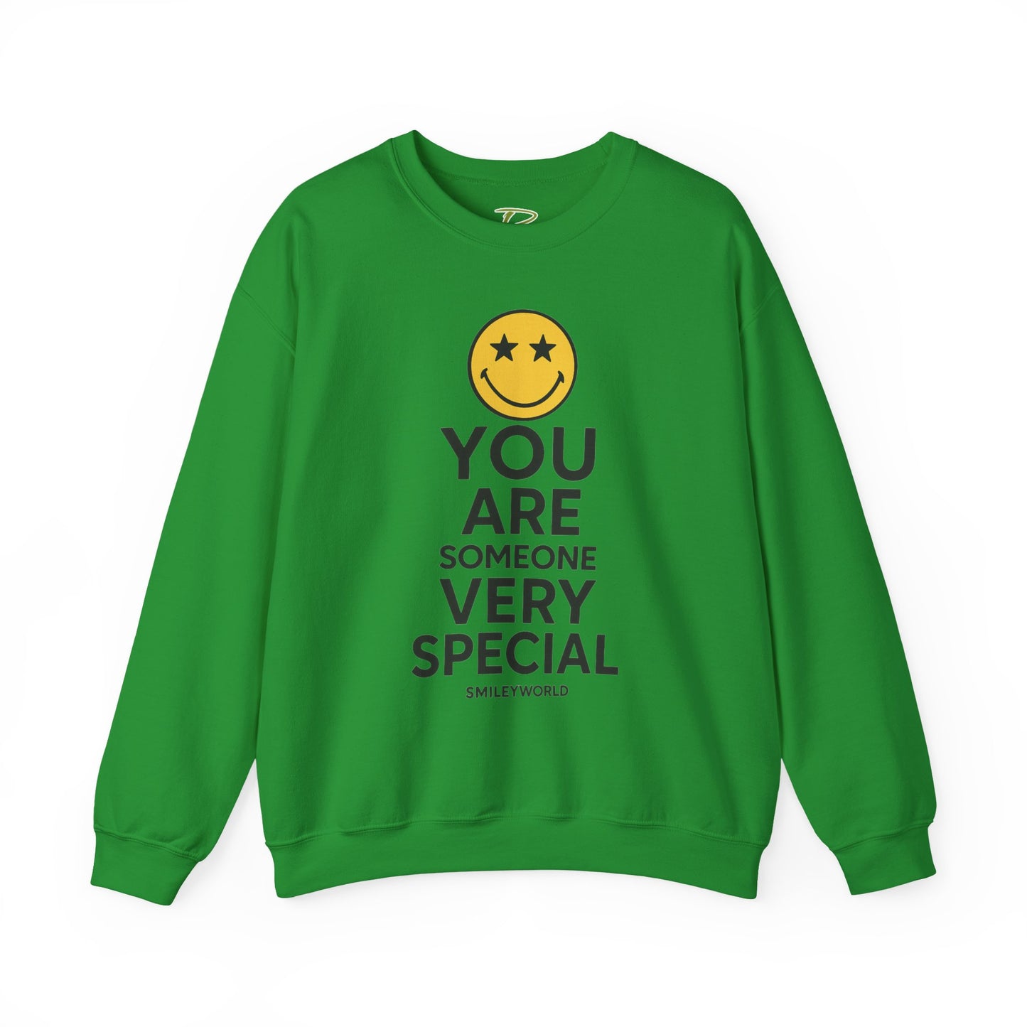 You Are Someone Special Sweatshirt | Unisex Crewneck | Motivational Gift