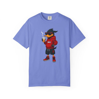 Cool Graphic T-Shirt for Men | Streetwear Coffee Tee