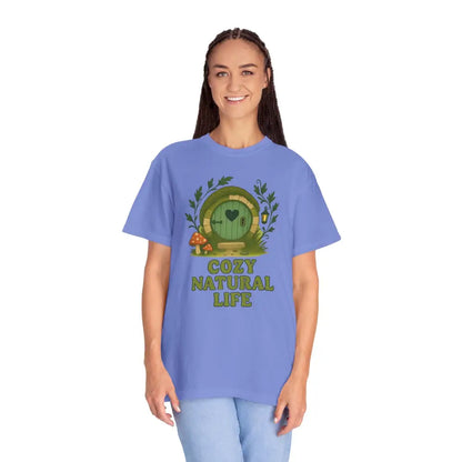 Cozy Natural Life T-Shirt T-Shirt